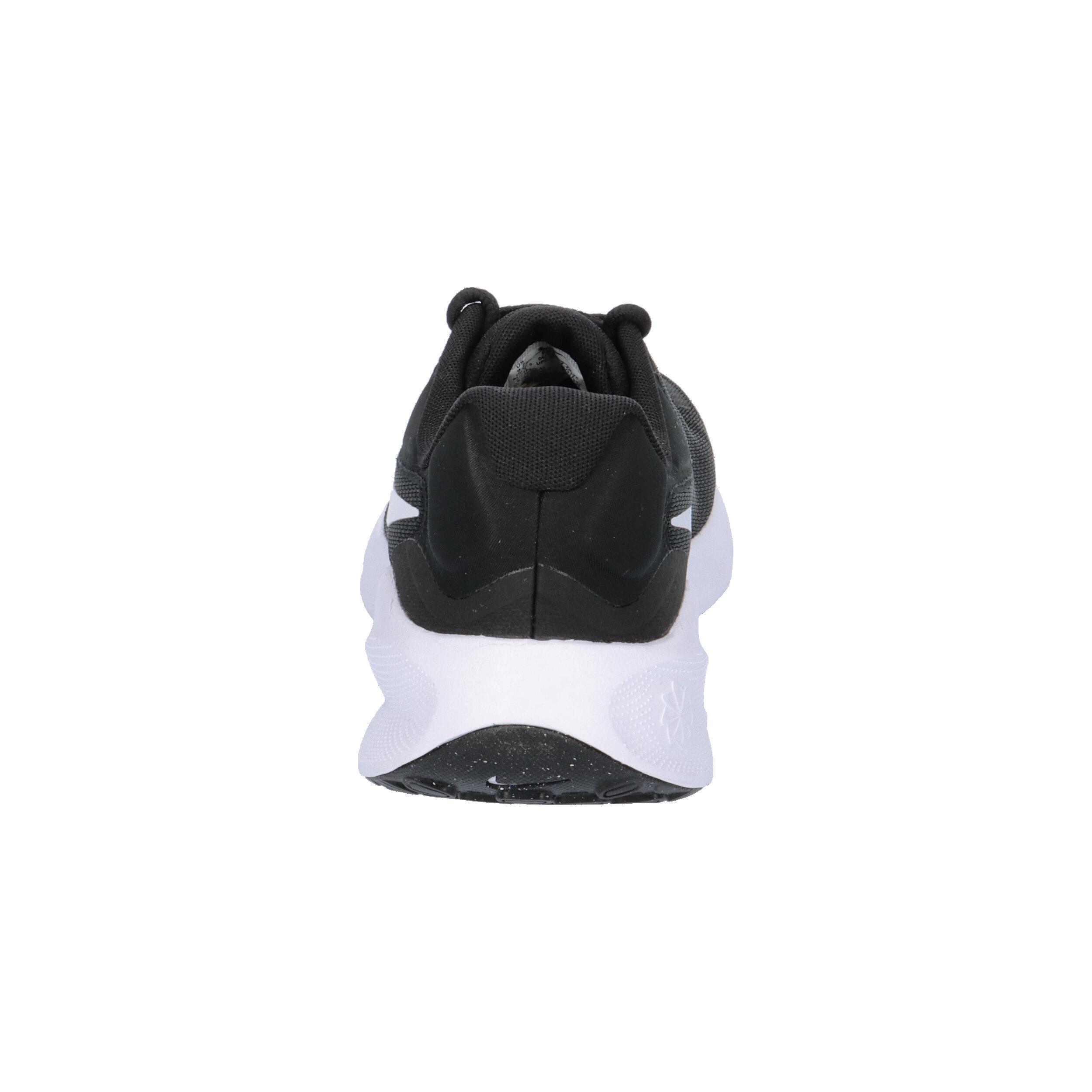 Scarpe da running uomo nike nero 5/7