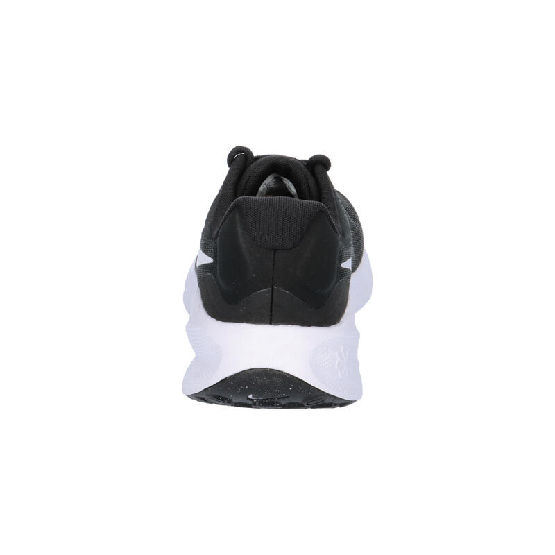 Pantofi de alergare Nike Revolution 7 negri și albi