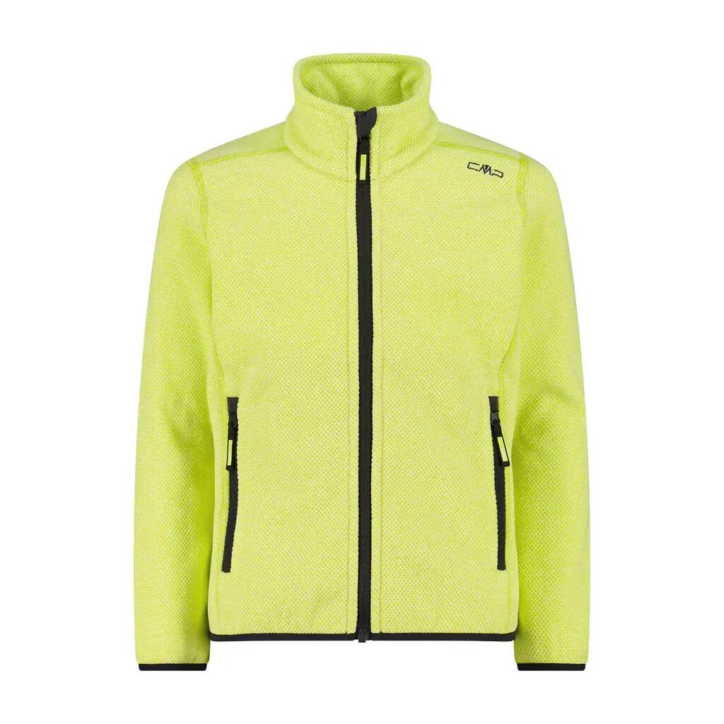 Girl's fleece CMP