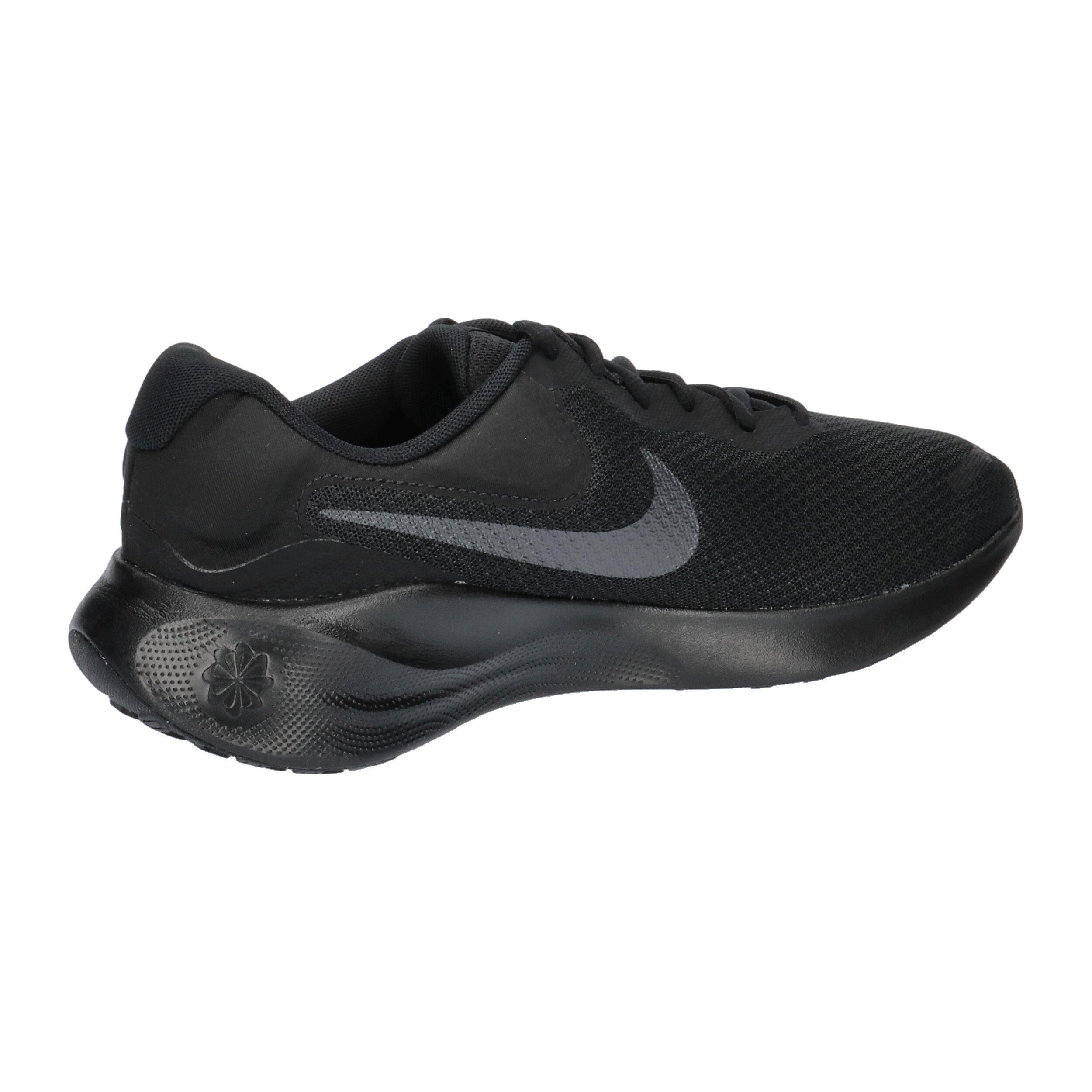 Scarpe da running uomo nike nero 7/7