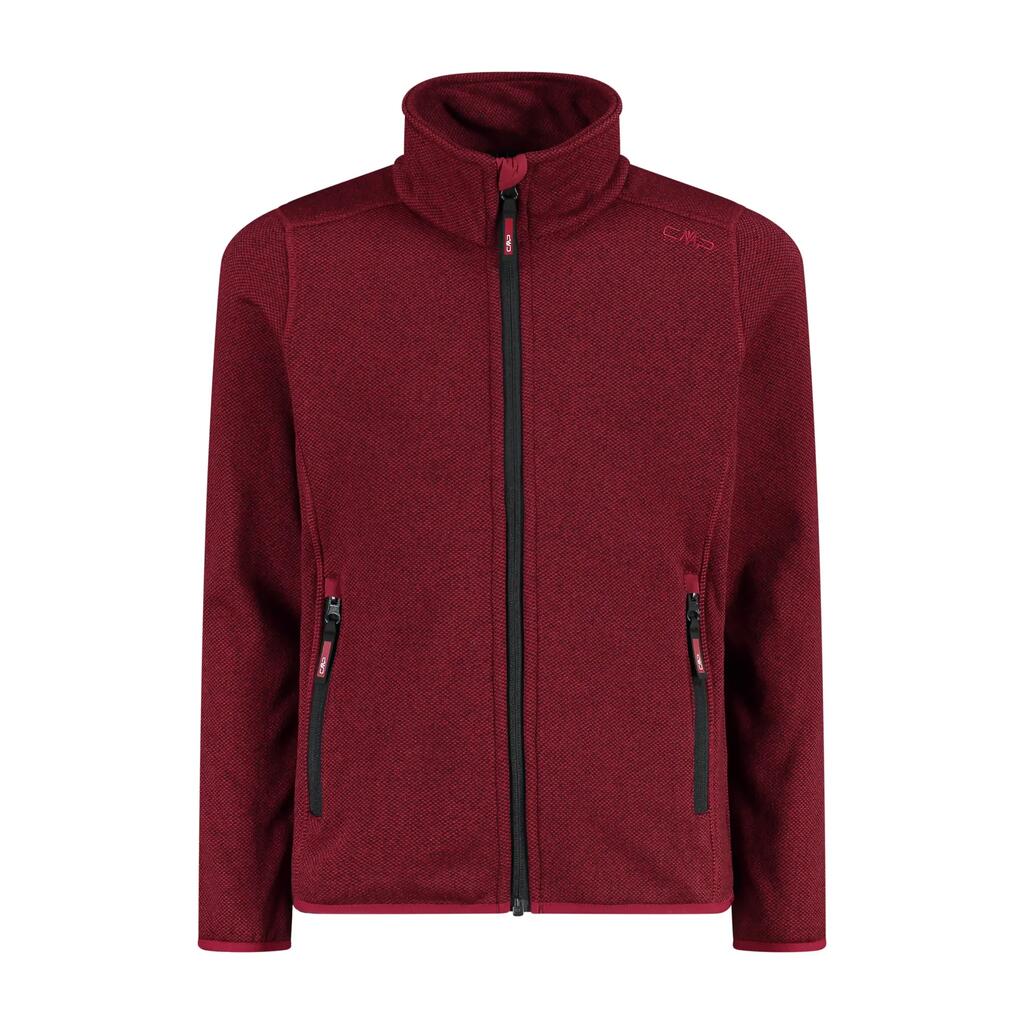 Girl's fleece CMP