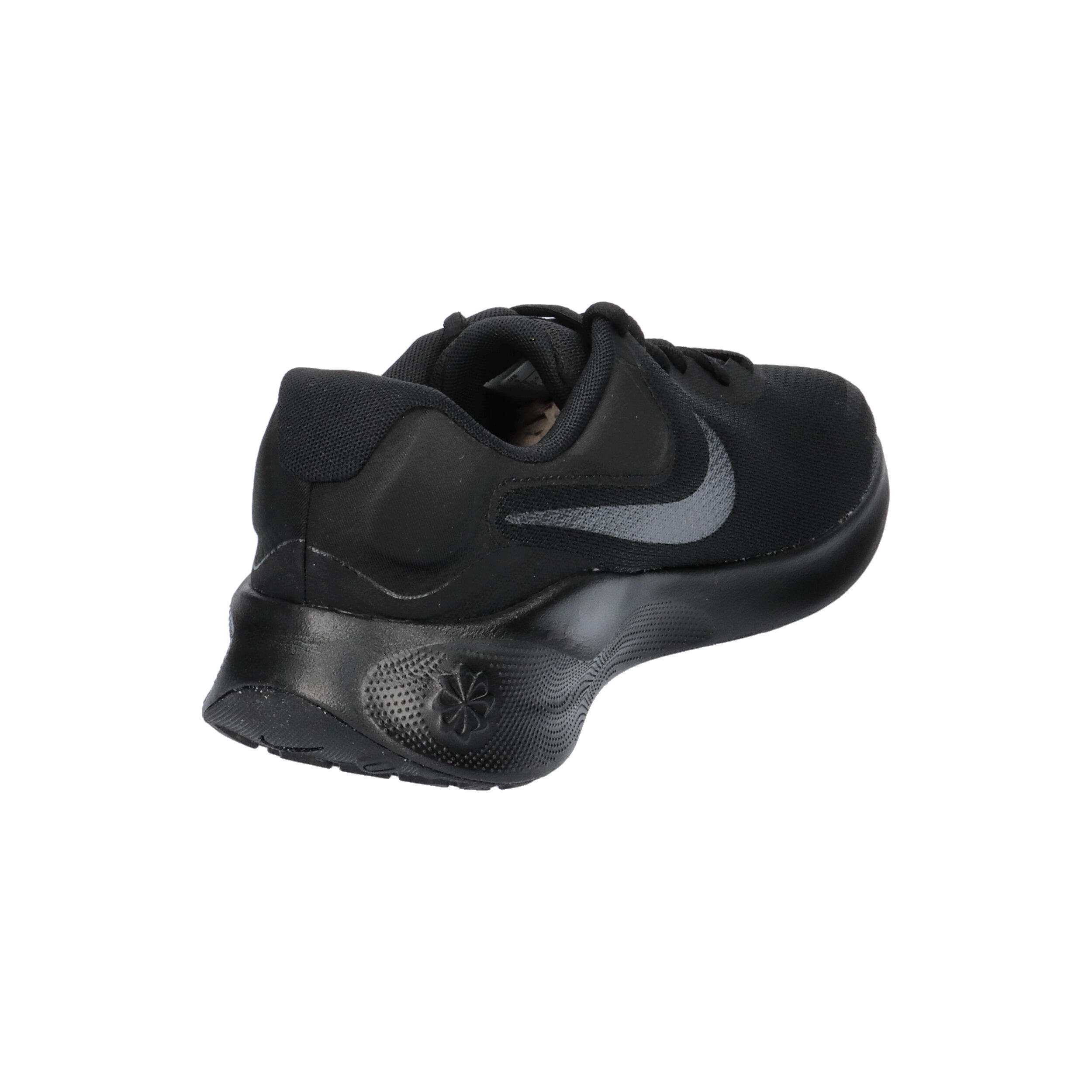 Scarpe da running uomo nike nero 6/7