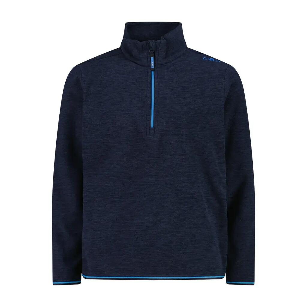 Embellished Fleece Child CMP
