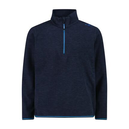 Versierde fleece kind CMP