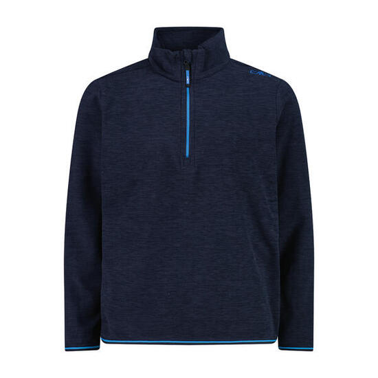 Versierde fleece kind CMP