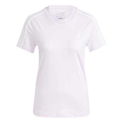 adidas Damen T-Shirt Essentials Slim T-Shirt