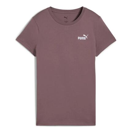 Puma Damen T-Shirt ESS Small No. 1 Logo Tee (s) 682373