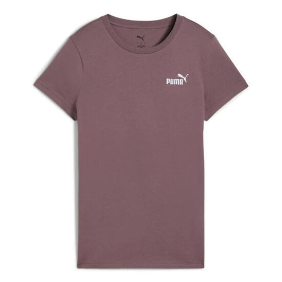 Puma Damen T-Shirt ESS Small No. 1 Logo Tee (s) 682373