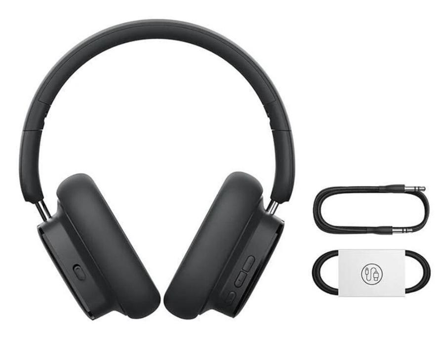 Oreillette Bluetooth Baseus A00050402113-00 6/6