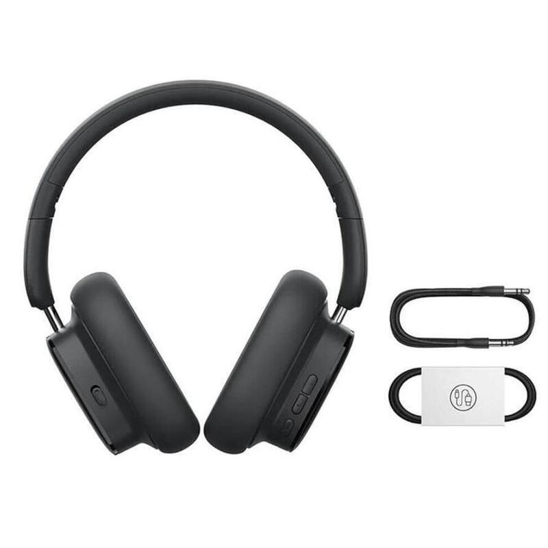 Căști Bluetooth Baseus A00050402113-00