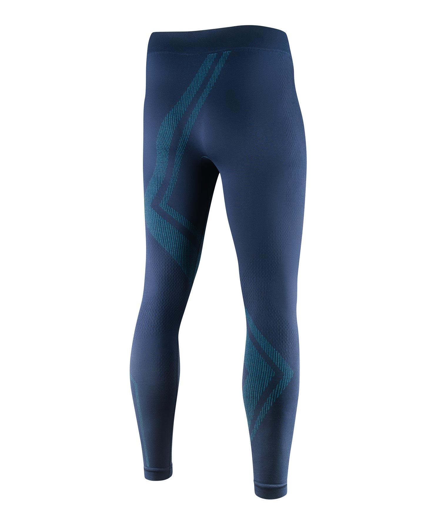 Spodnie męskie z wełną merino Brubeck THERMO WOOL by Pustelnik 4/6