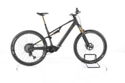 Refurbished - Cube AMS Hybrid One44 C:68x SLT x Fully E-Bike 2024 - Sehr gut