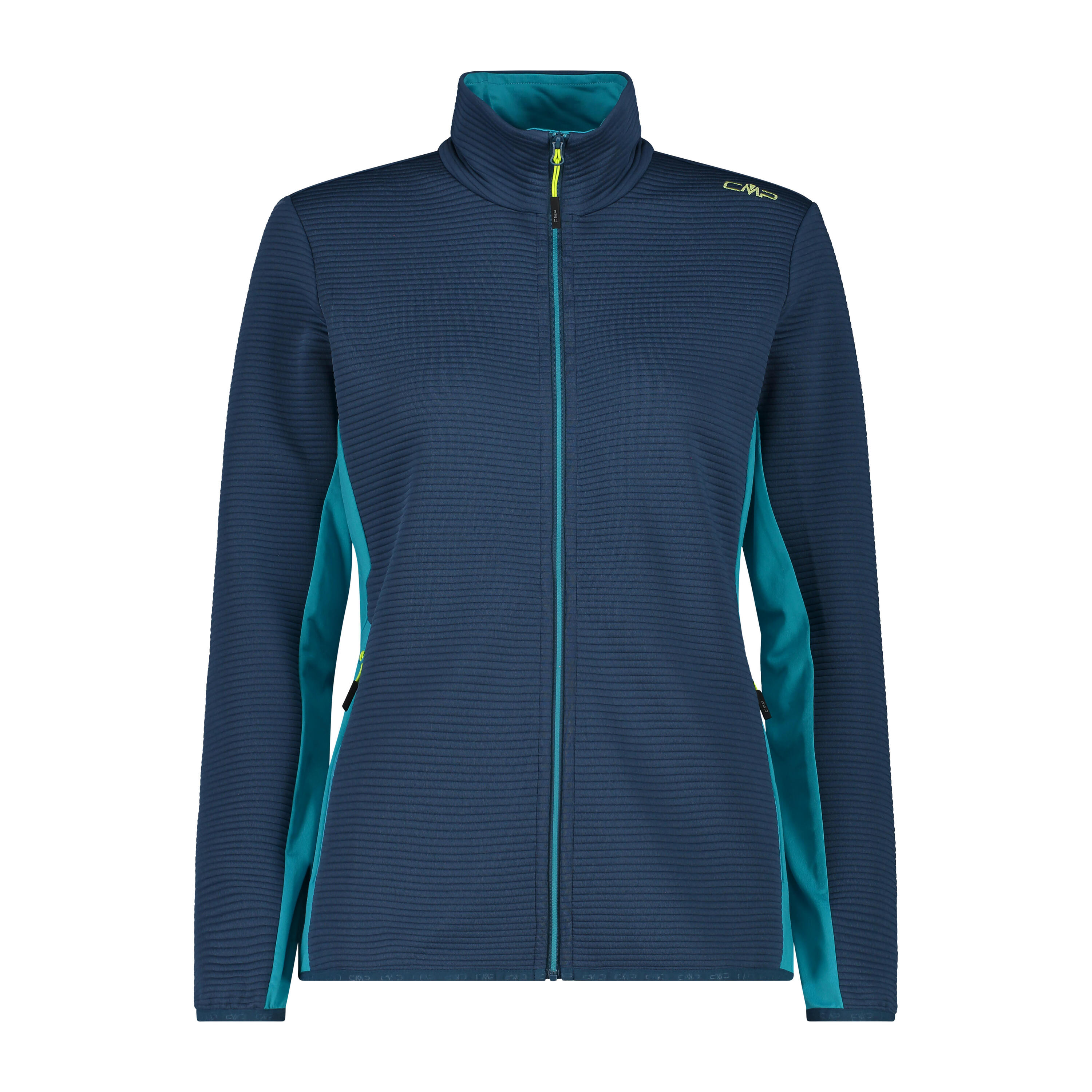Polaire femme CMP 1/3
