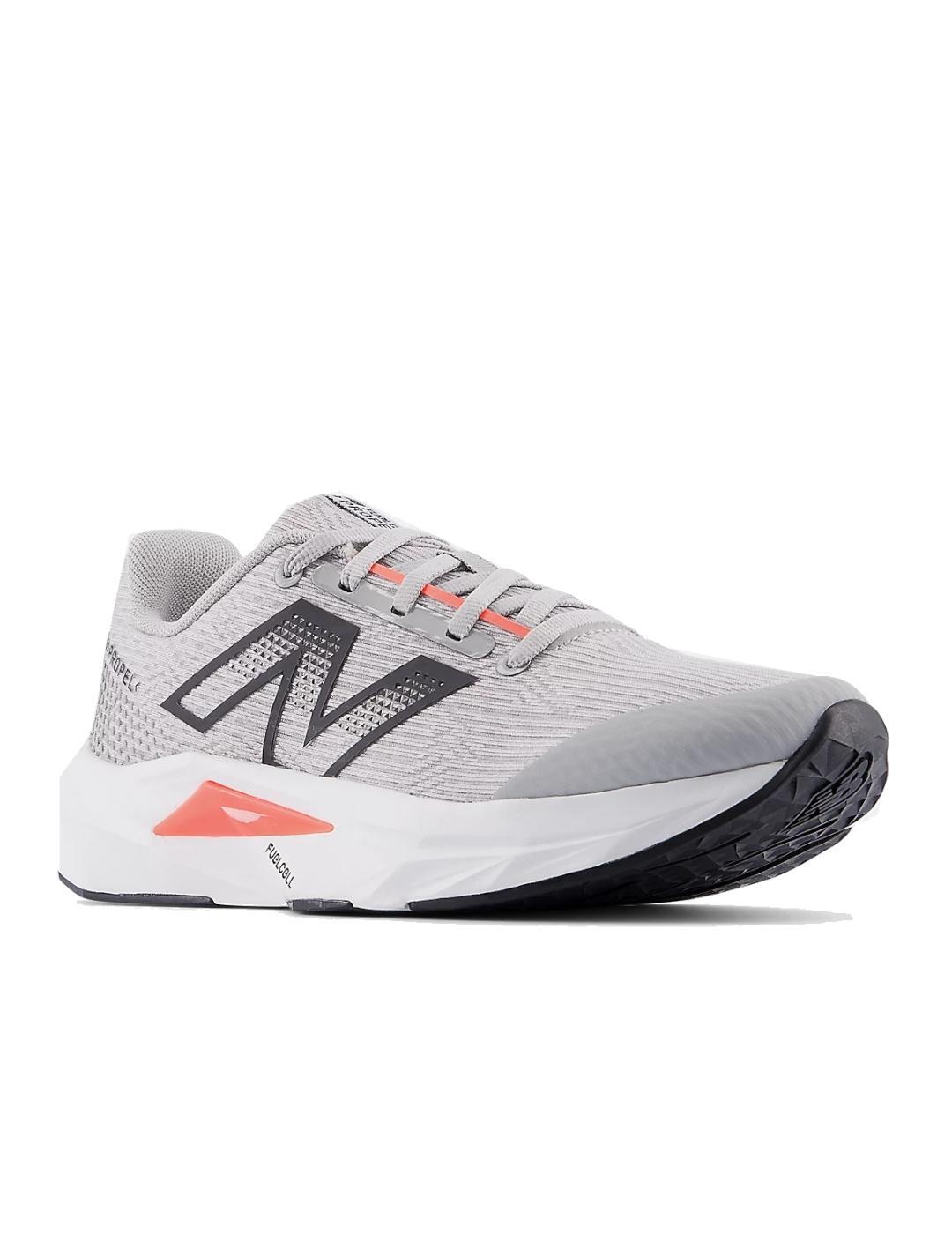 Zapatillas para Niño New balance Fuelcell propel rl5 Gris 3/5