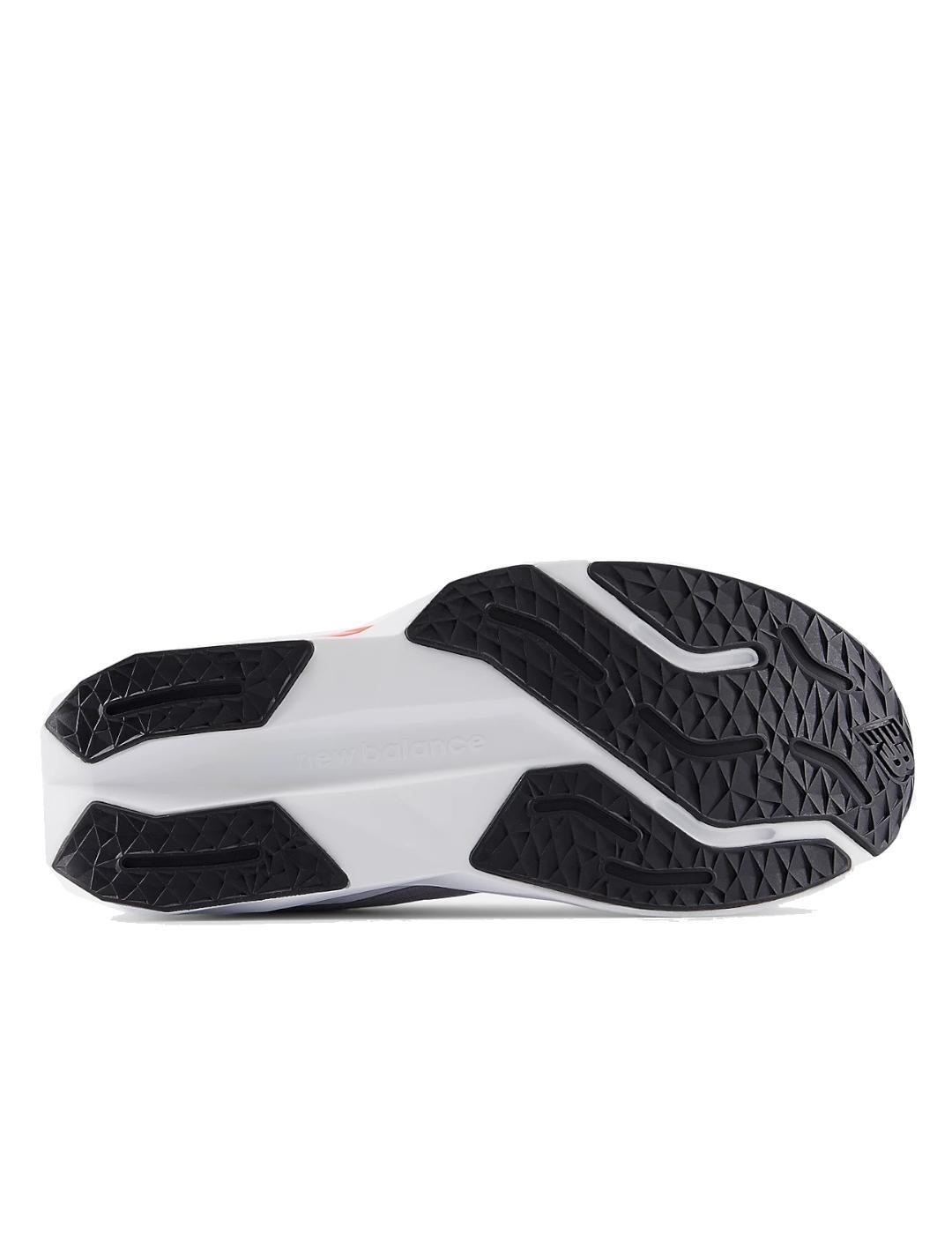 Zapatillas para Niño New balance Fuelcell propel rl5 Gris 5/5