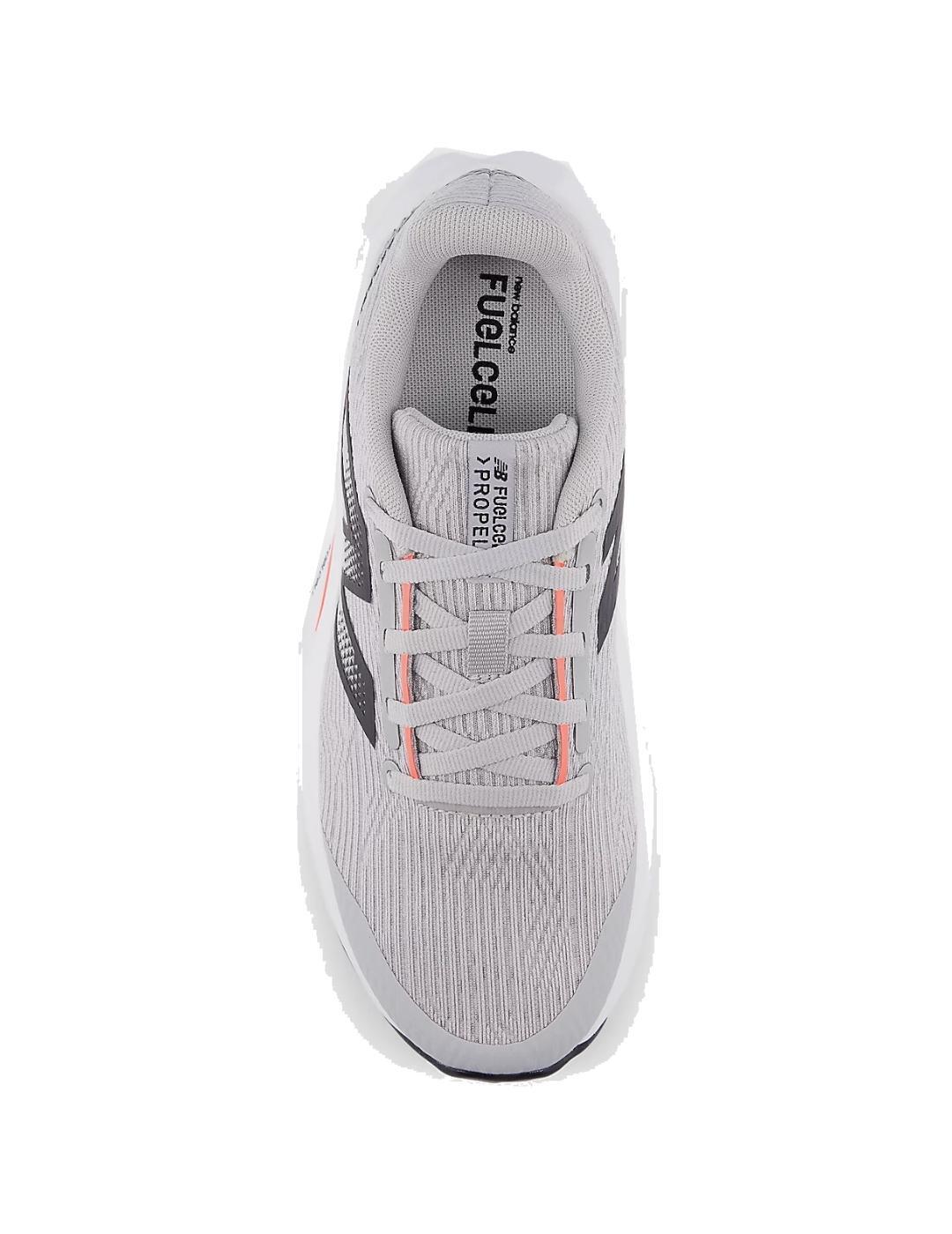 Zapatillas para Niño New balance Fuelcell propel rl5 Gris 4/5