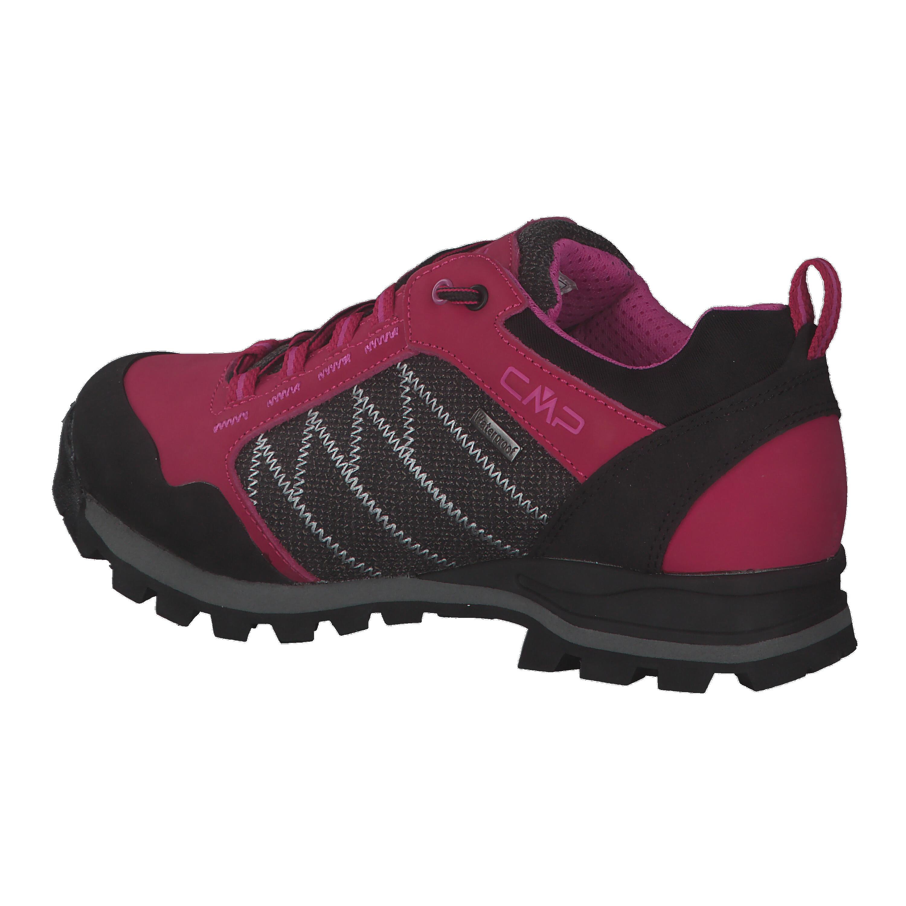CMP Damen Trekkingschuhe Thiamat Low 30Q9576 11/15