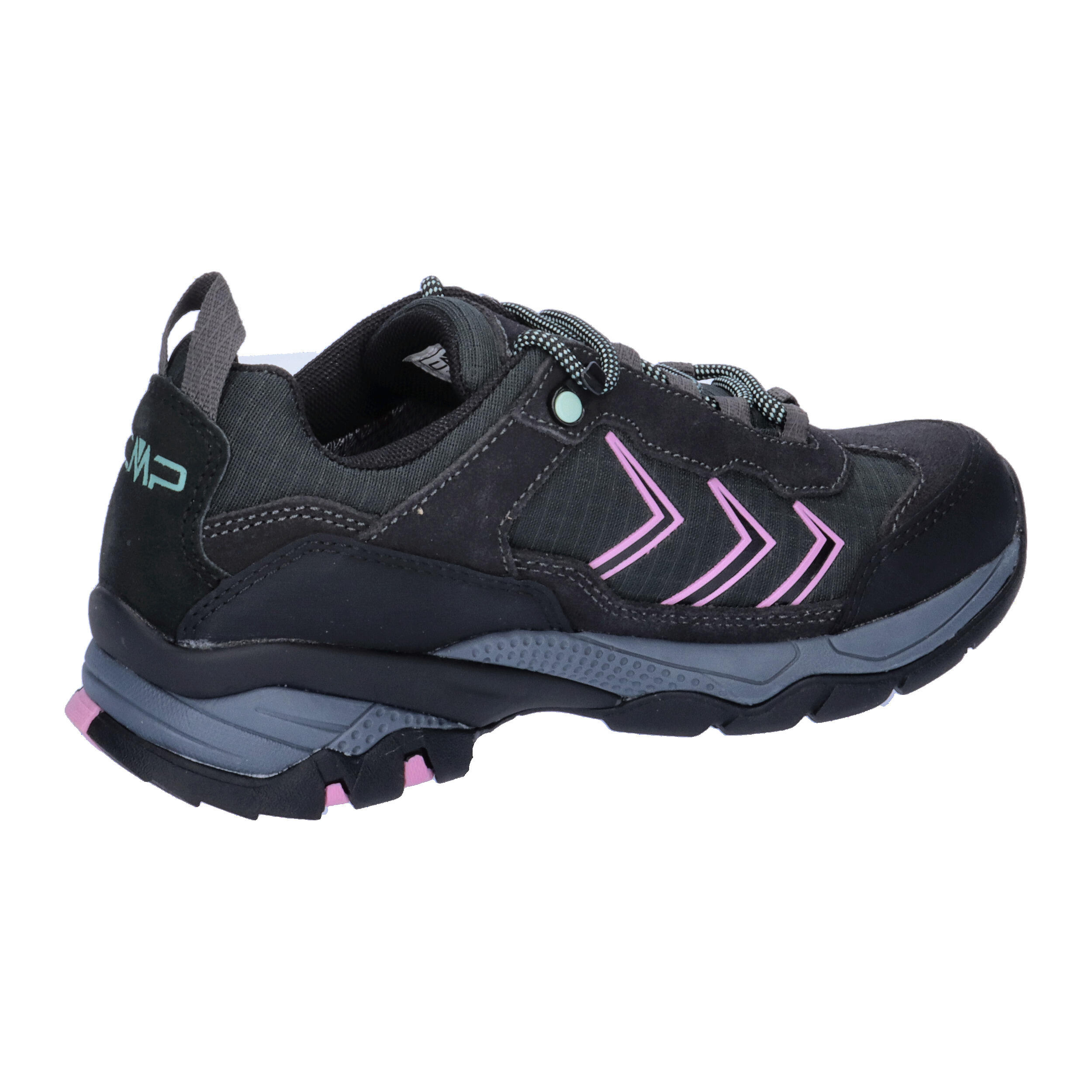 CMP Damen Trekkingschuhe Melnick Low WP Trekking Shoes 3Q19656 7/7