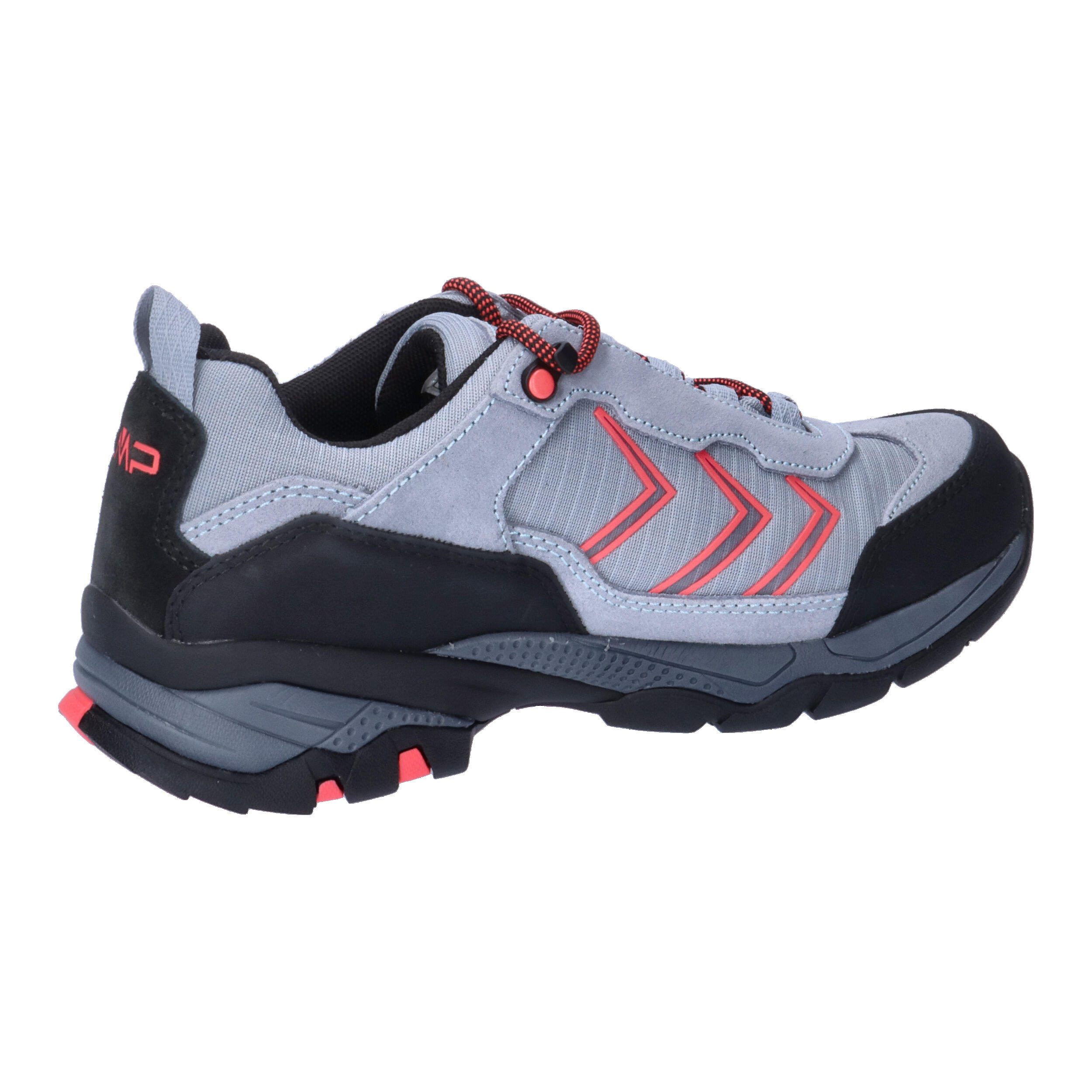 Chaussures de randonnée femme CMP Melnick WP Low 7/7