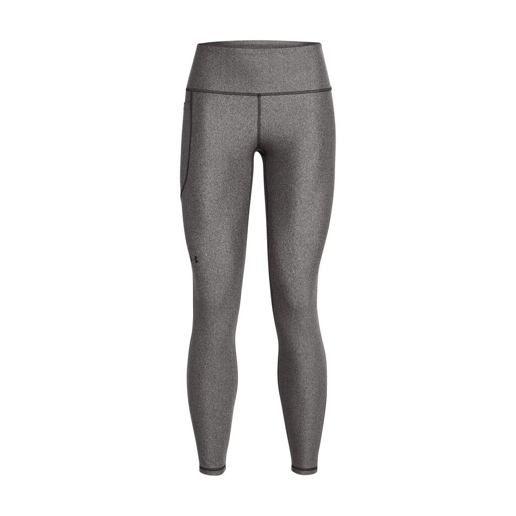 High-waisted long leggings for women Under Armour HeatGear®