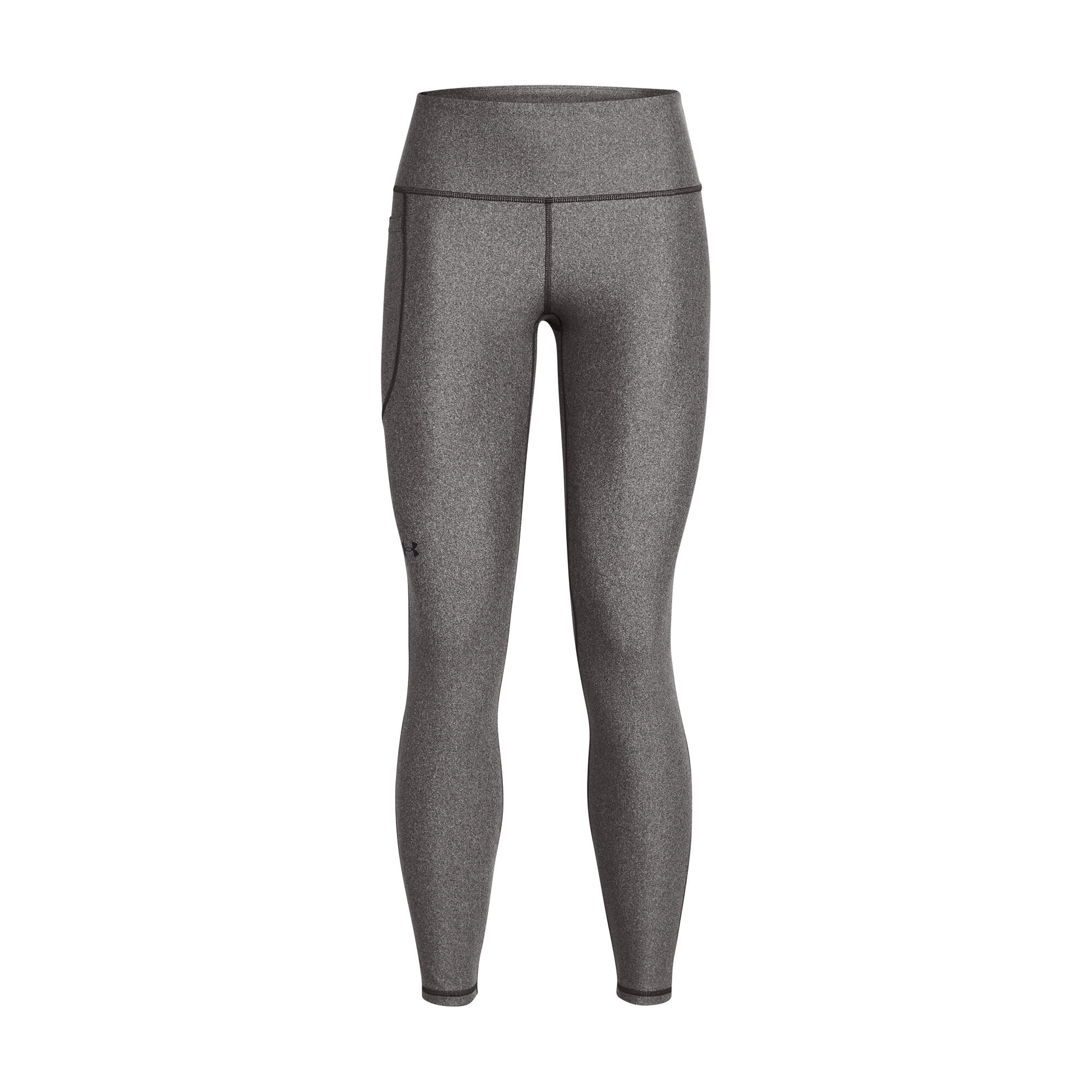 Legging long taille haute femme Under Armour HeatGear® 1/6