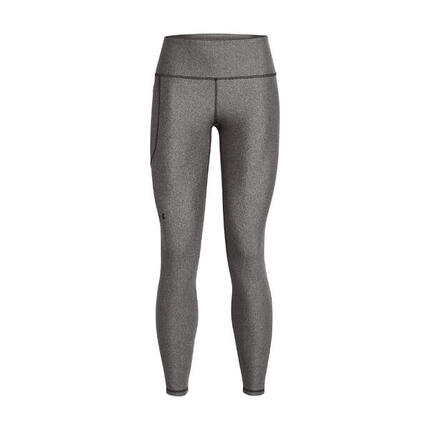 Hoge taille lange legging voor vrouwen Under Armour HeatGear®