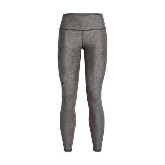 Hoge taille lange legging voor vrouwen Under Armour HeatGear®