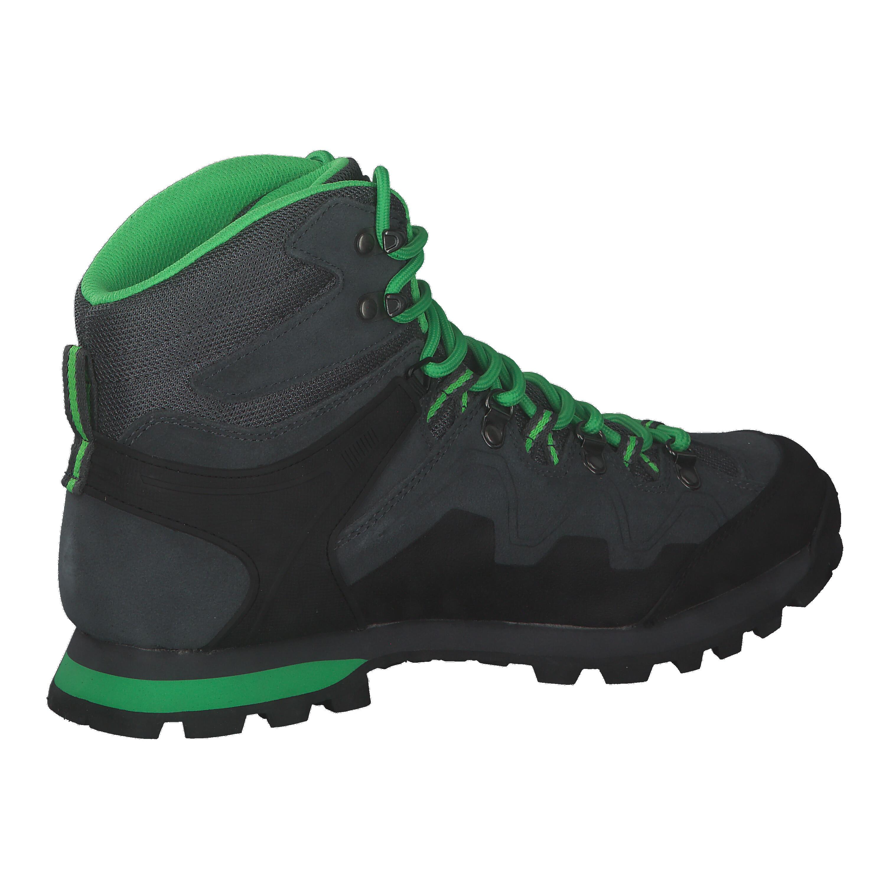 Buty turystyczne męskie CMP Athunis Mid WP 7/7