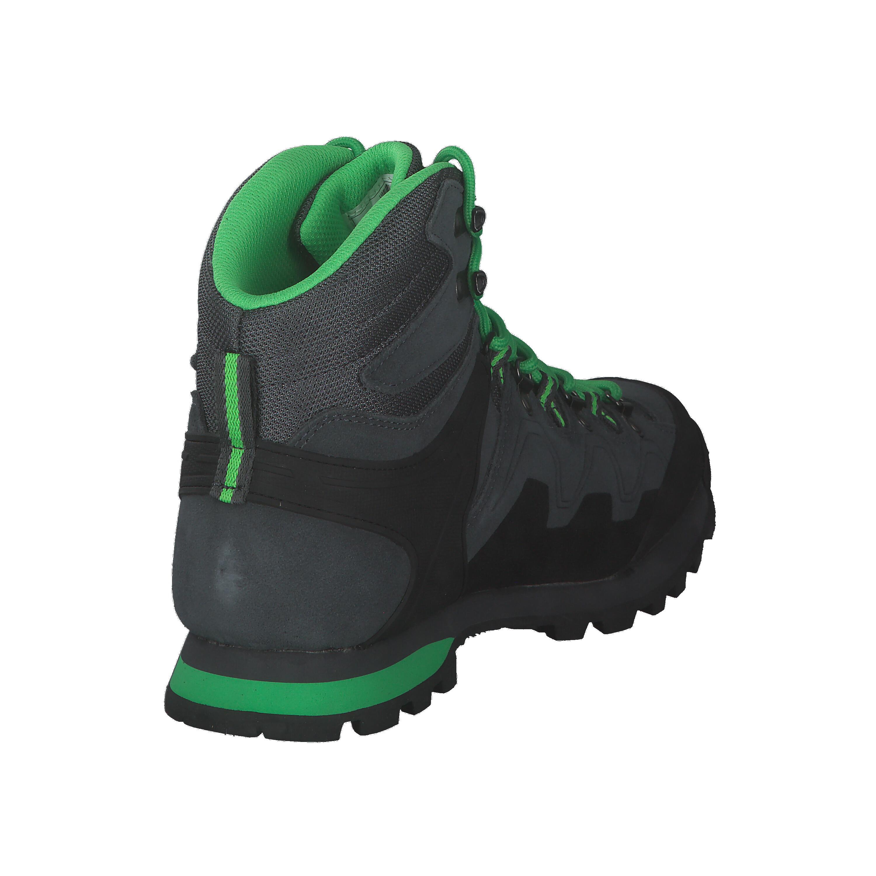 Buty turystyczne męskie CMP Athunis Mid WP 6/7
