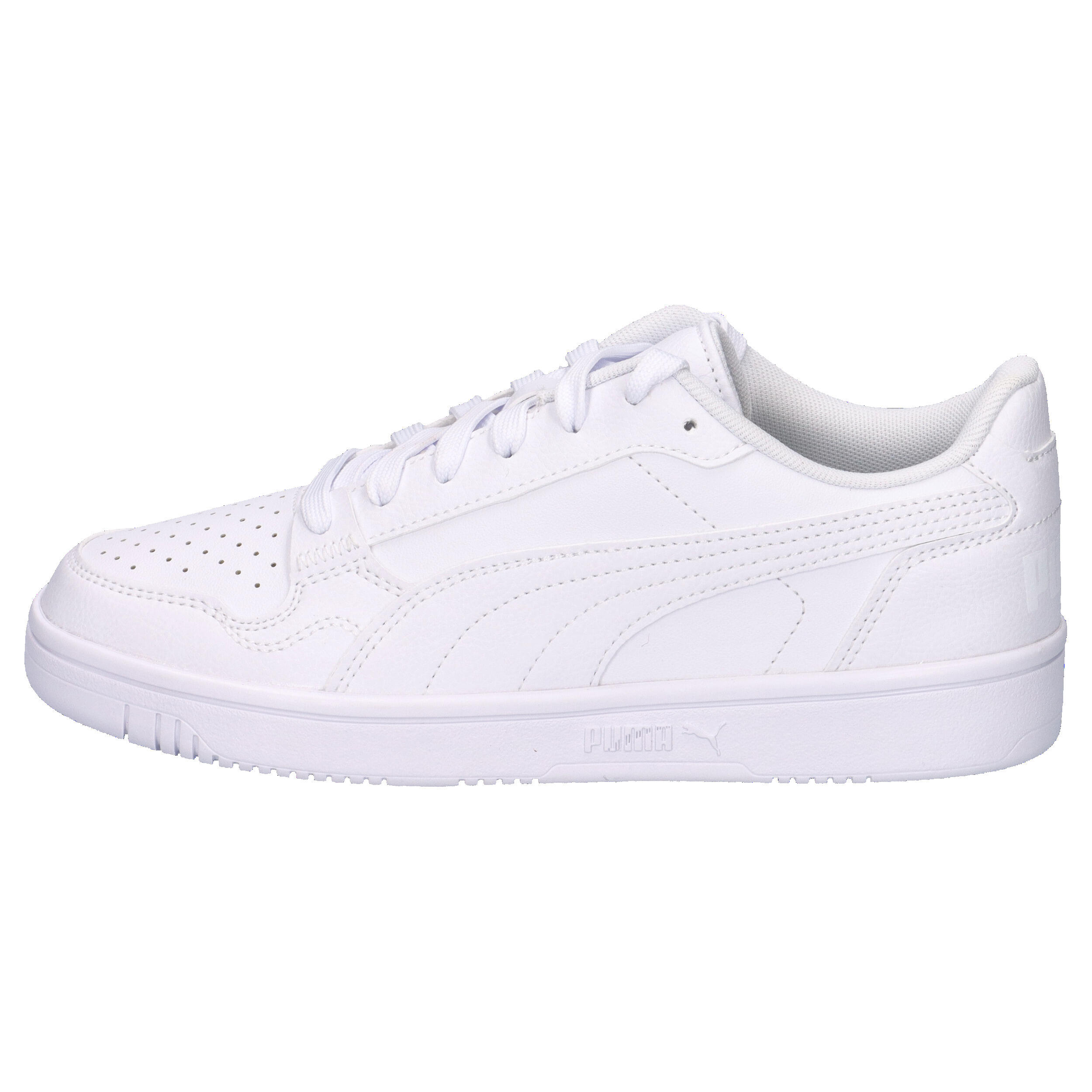 Baskets Puma modèle 398993-02 pour enfants 2/7