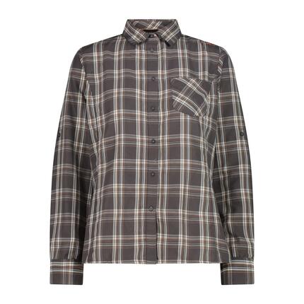CMP Damen Bluse WOMAN SHIRT 34S5696