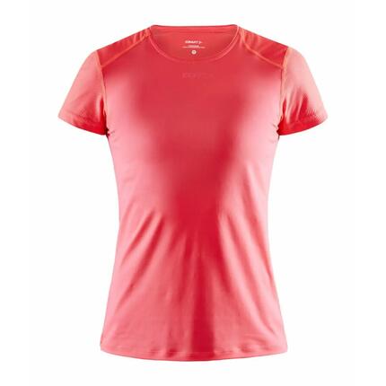 Vrouwen T-shirt Craft Essence Adv