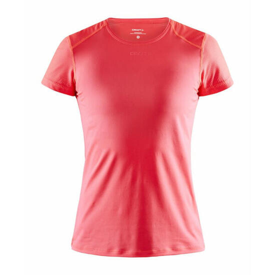 Vrouwen T-shirt Craft Essence Adv