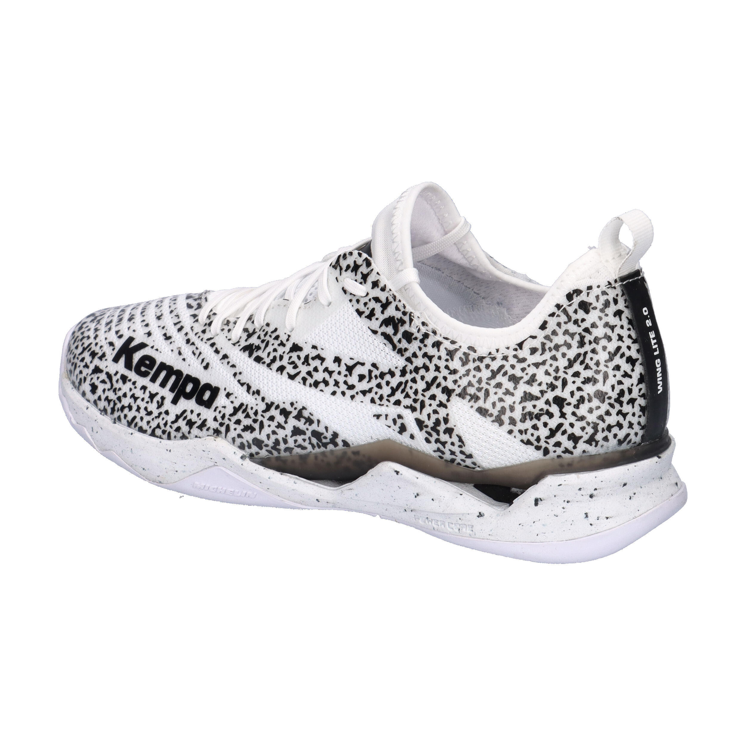 Hallen-Sport-Schuhe Wing Lite 2.0 W KEMPA 11/15