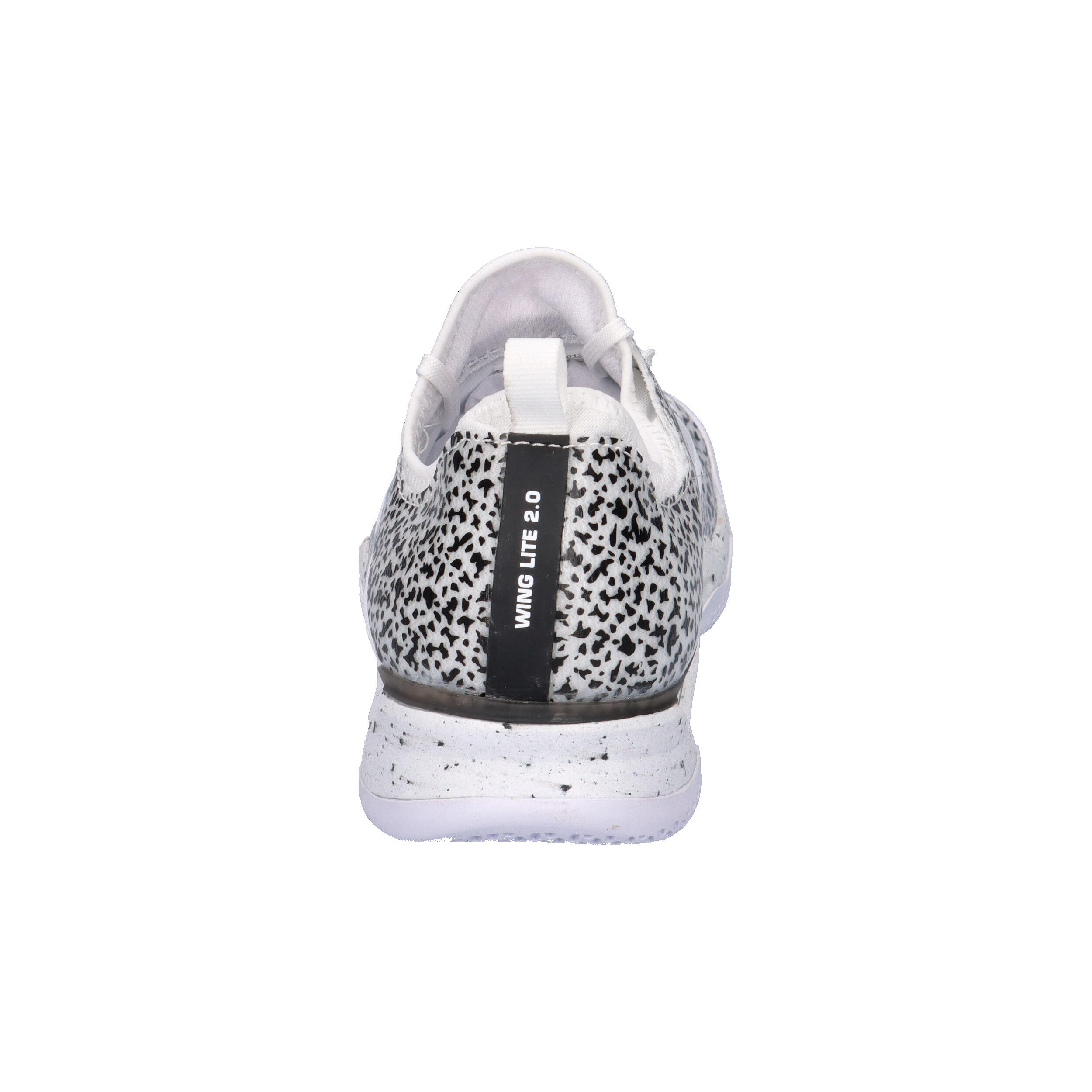 Sapatilhas indoor para mulher Kempa Wing Lite 2.0 5/7