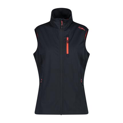 Gilet femme CMP