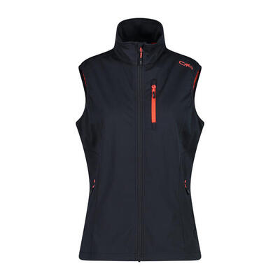 CMP Damen Weste Woman Vest 39A5086