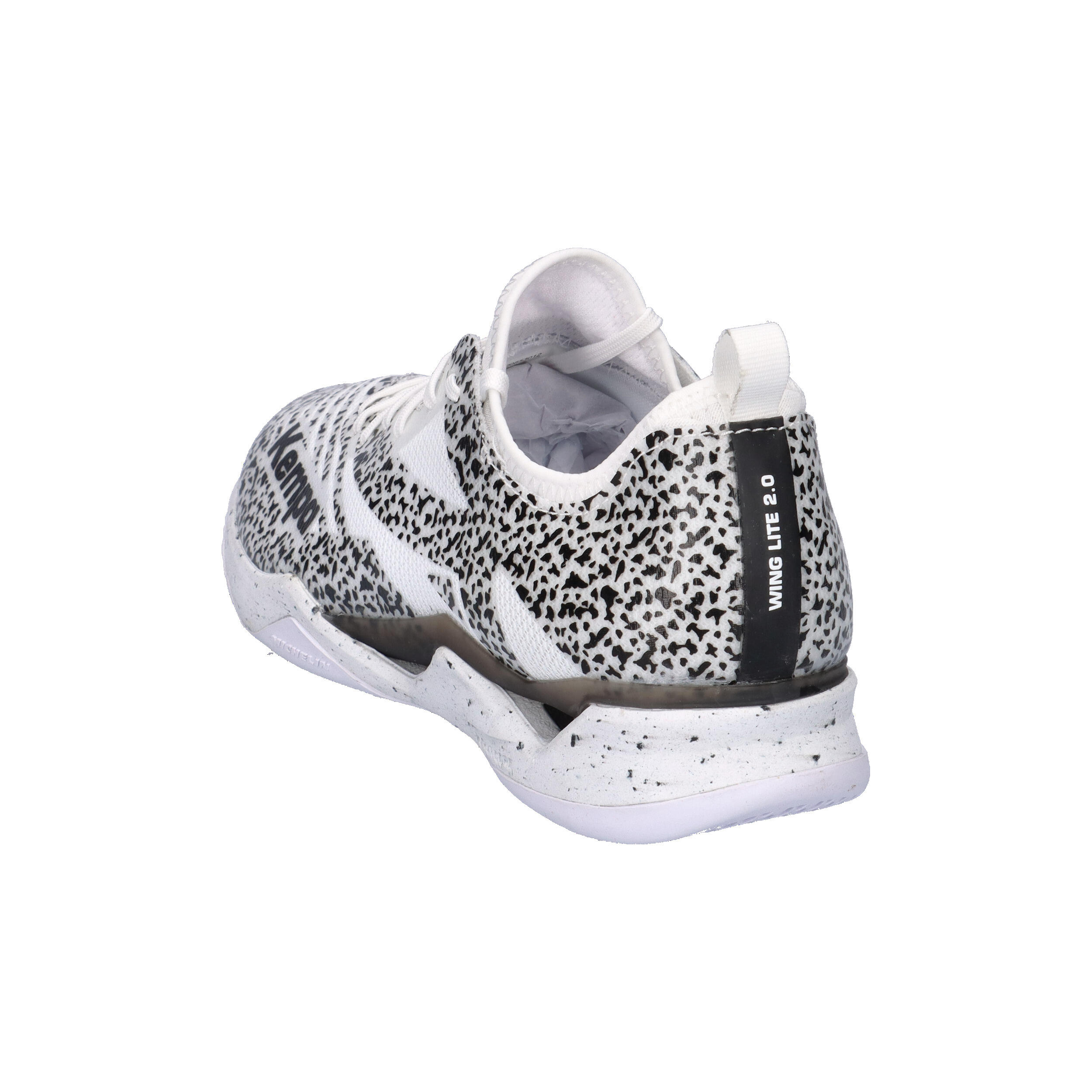 Hallen-Sport-Schuhe Wing Lite 2.0 W KEMPA 12/15