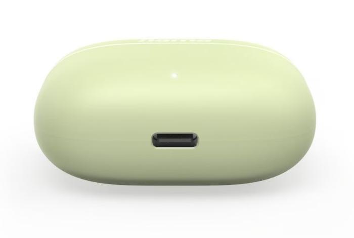 Oordopjes Hama 00221756 Groen 5/6