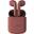 Casti True Wireless Fresh 'n Rebel Twins 1, Bluetooth, Microfon (Rosu)