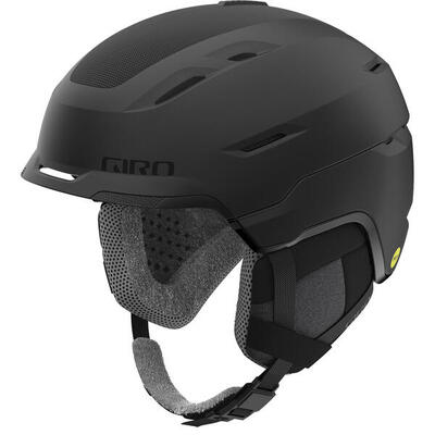 Dames skihelm giro tenaya spherical mips