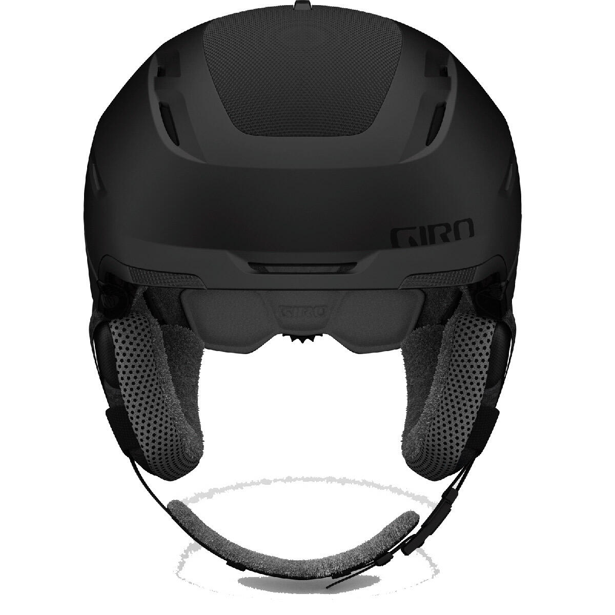 Casco de Esquí de Mujer Gr Tenaya Spherical Mt Bk S Giro 3/5