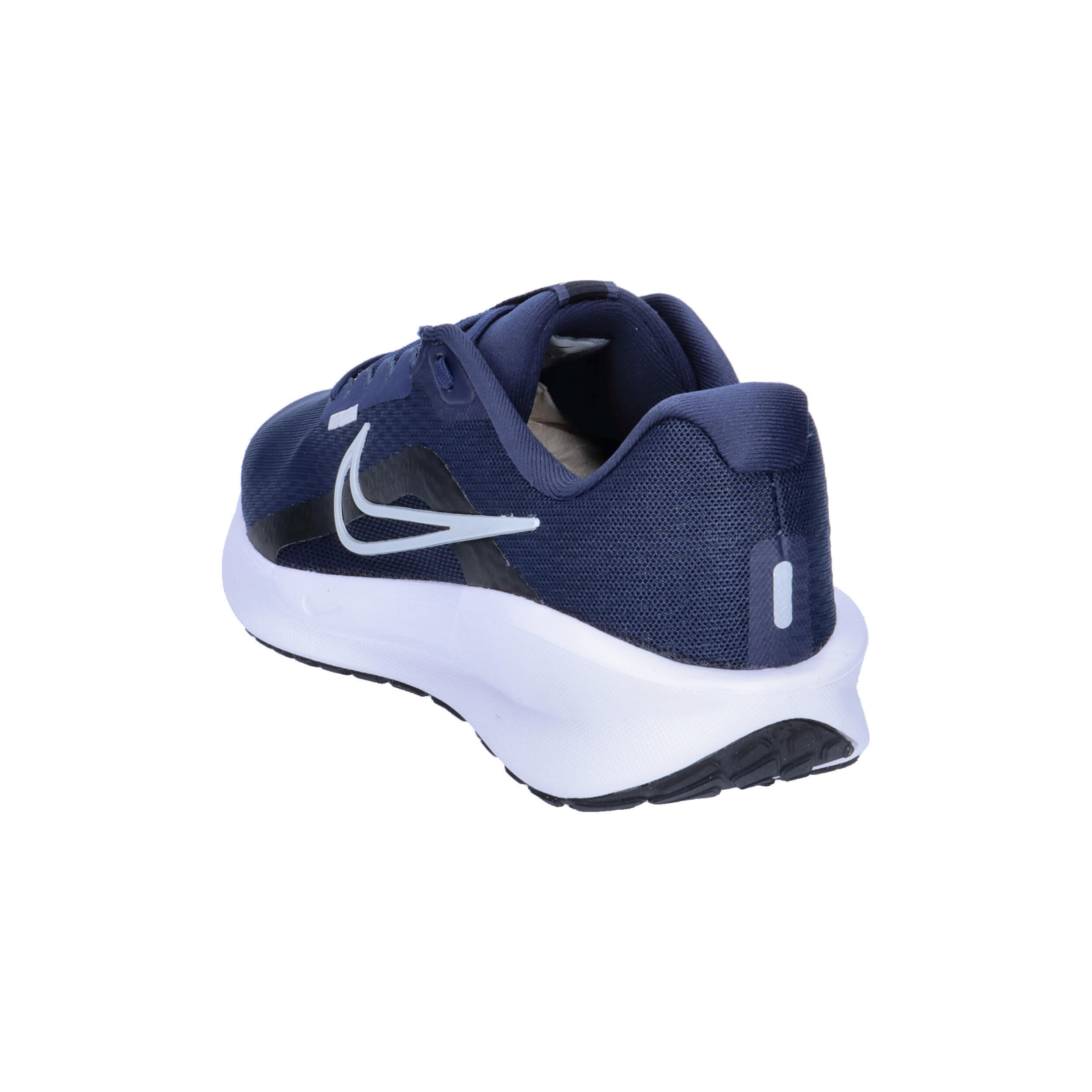 Scarpe da corsa Nike Downshifter 13 blu navy 4/7