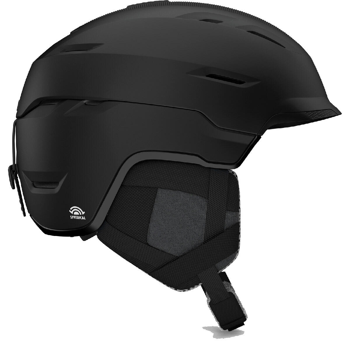 Casco de Esquí de Mujer Gr Tenaya Spherical Mt Bk S Giro 4/5