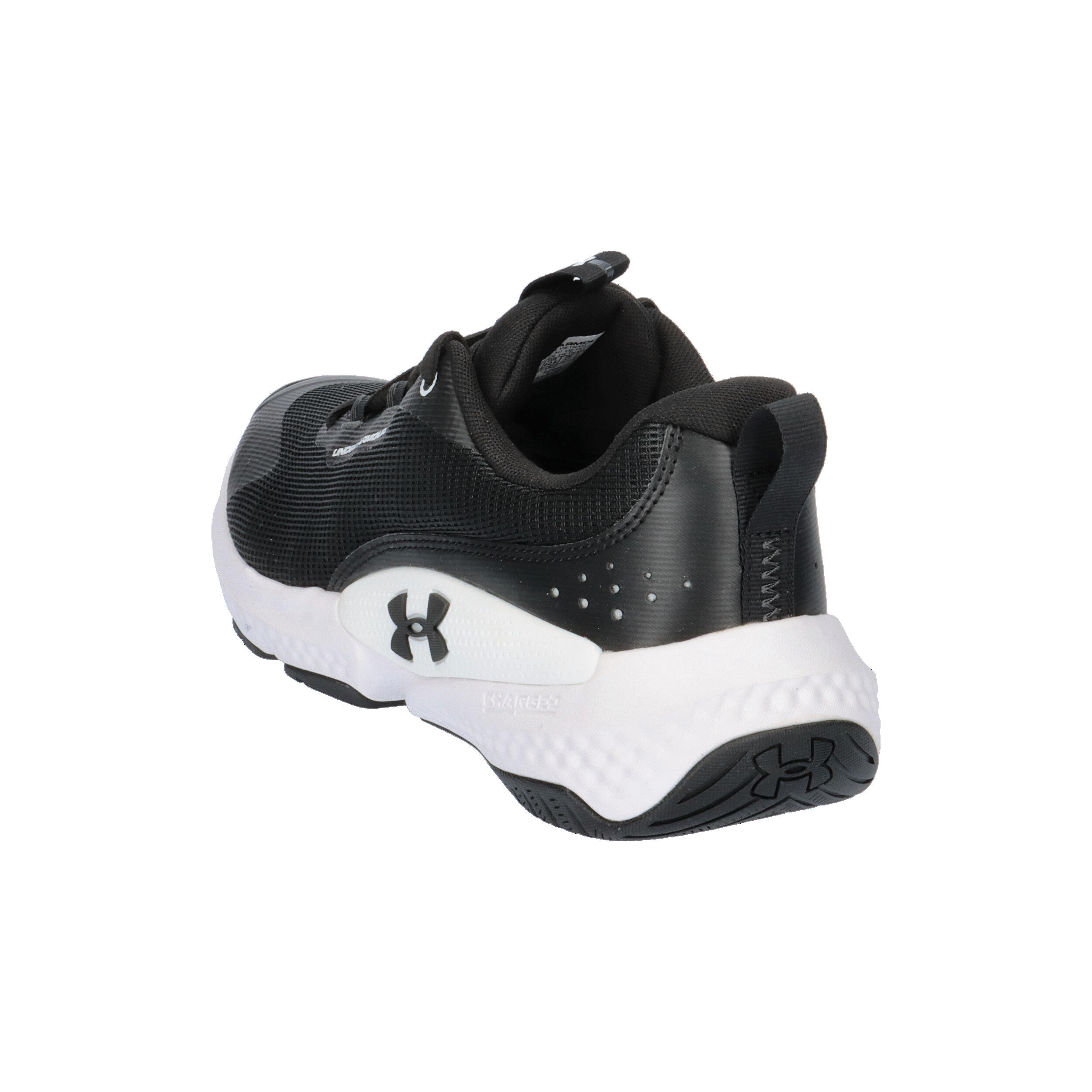 Sapatos de corrida Under Armour Dynamic Select 4/7