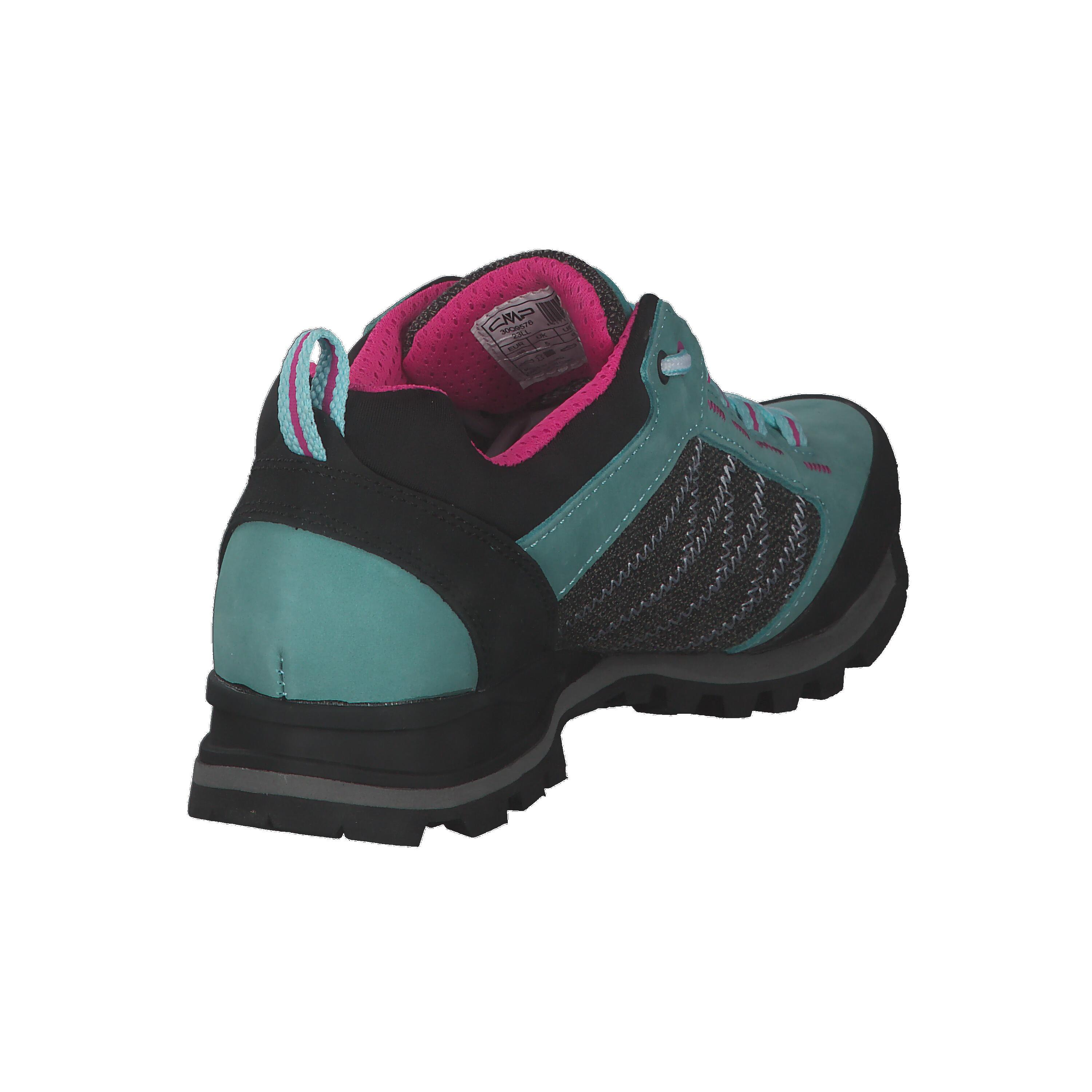 CMP Damen Trekkingschuhe Thiamat Low 30Q9576 14/15