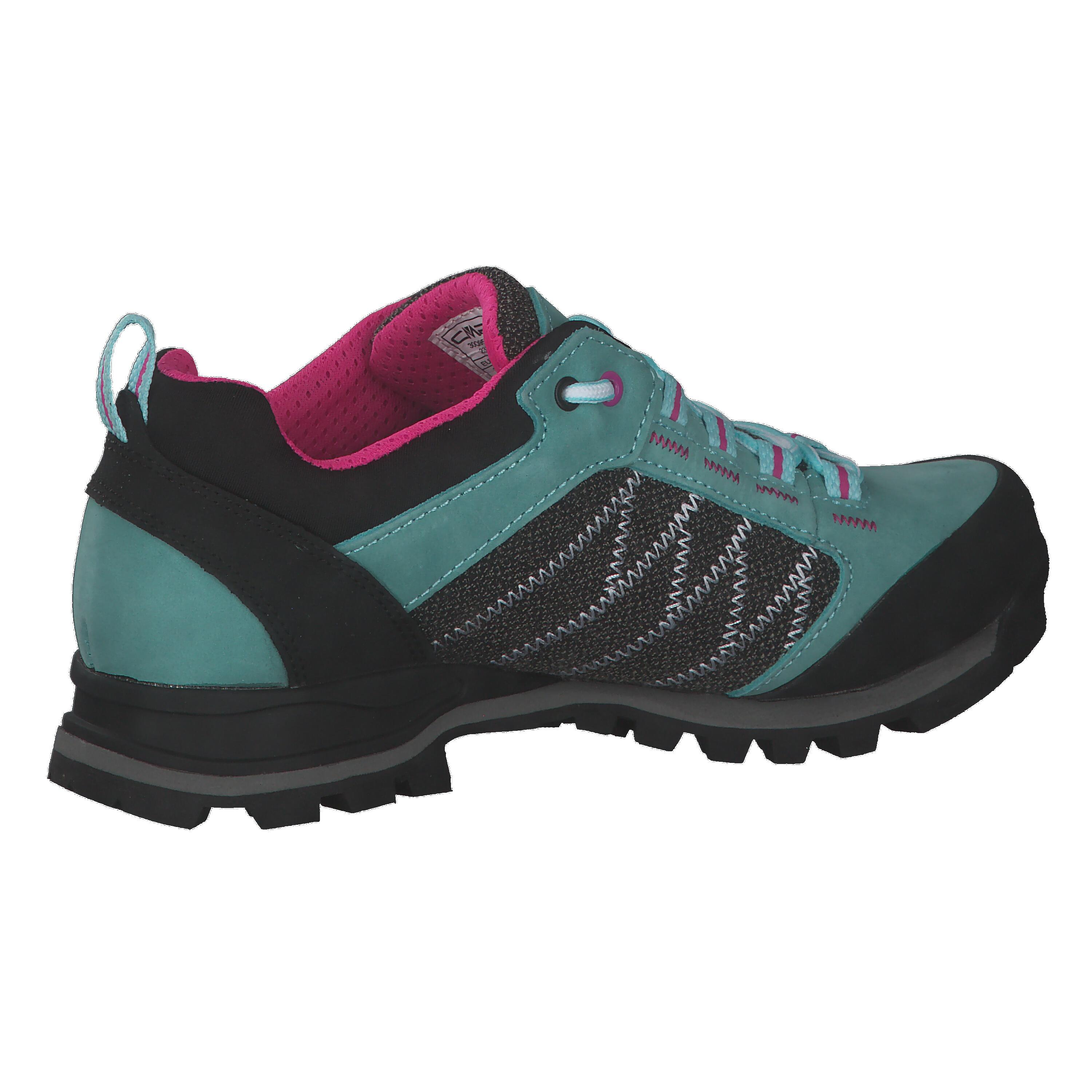 CMP Damen Trekkingschuhe Thiamat Low 30Q9576 15/15