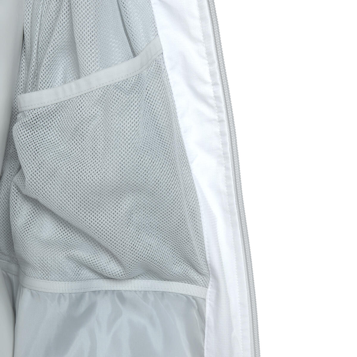 Wasserdichte, atmungsaktive und winddichte ATMORE Regen- und Windjacke für Damen 6/6