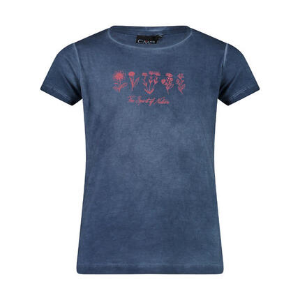 T-shirt fille CMP