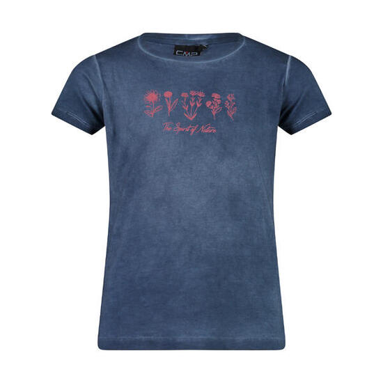 T-shirt fille CMP
